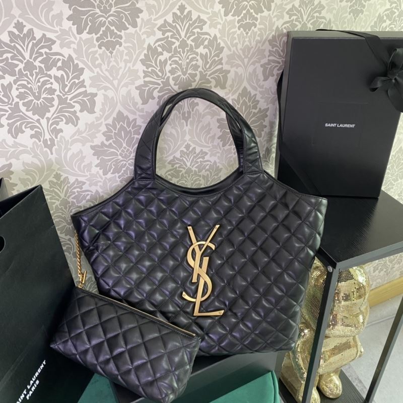 Y*L shopping bags
